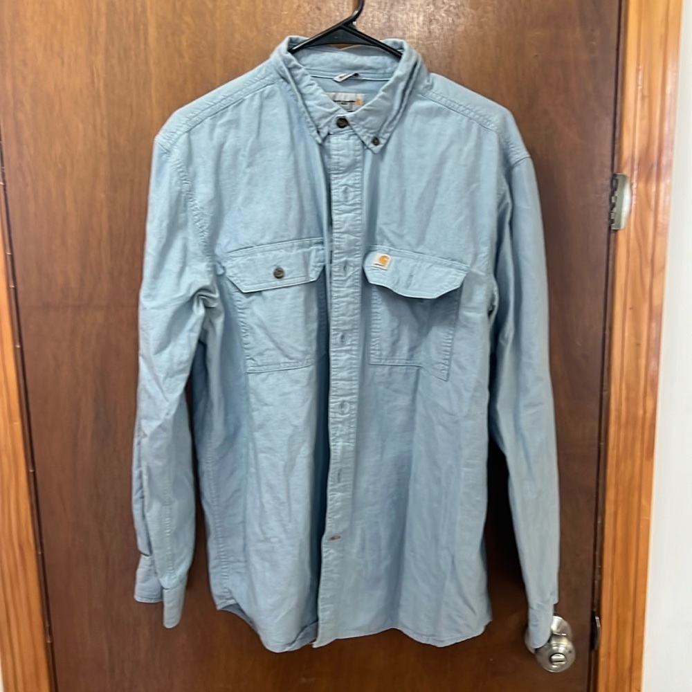 Carhartt Large Relaxed fit